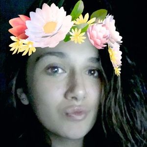 Meet your Posher, Breanna