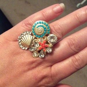 Nautical ring