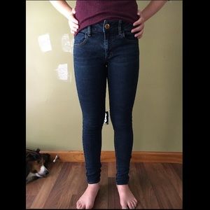 Like new! Jeans