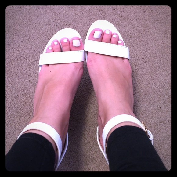 just fab wedges