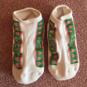 Juicy Couture Socks