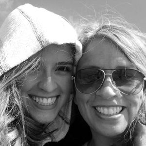 Meet your Posher, Susan