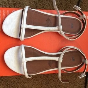 H&M sandals