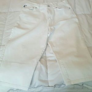 Lauren Jeans, Ralph Lauren 8 Petite