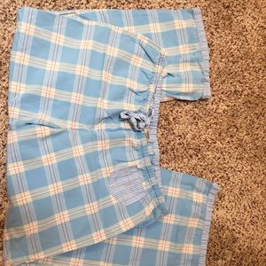 *50%OFF BUNDLES* cropped pj/lounge pants