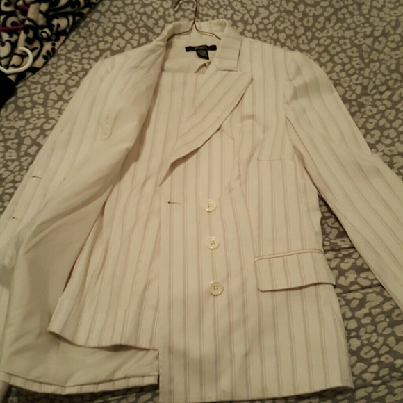 Victoria Secret pant suit