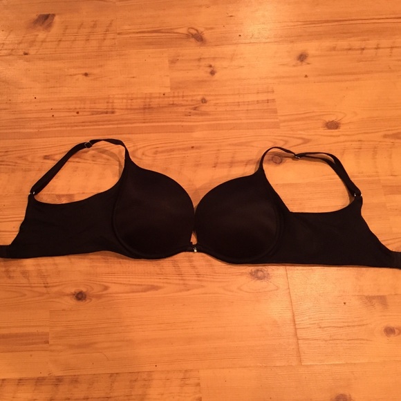 Victoria's Secret bombshell push up