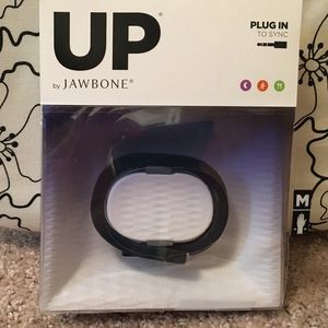 Up by Jawbone