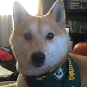 Meet your Posher, Michele