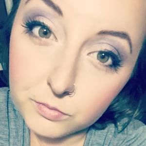 Meet your Posher, Savannah