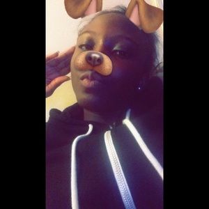 Meet your Posher, Aaliyah