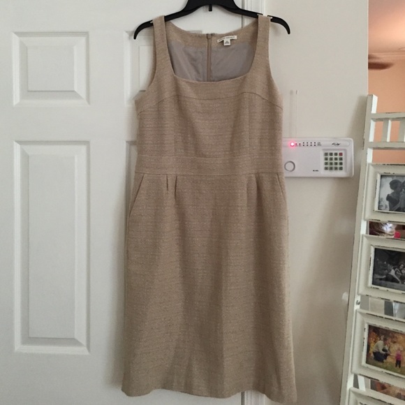 Banana Republic dress