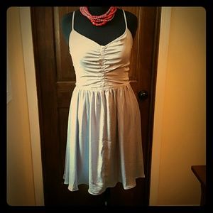 Banana Republic Slip Dress