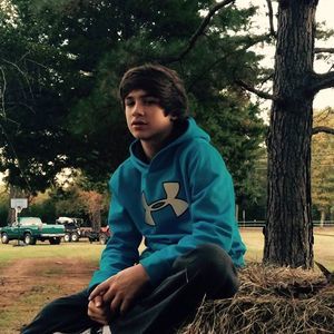 Meet your Posher, Conner