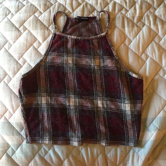 Brandy Melville Crop Top