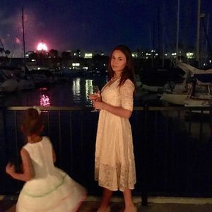Meet your Posher, Anna