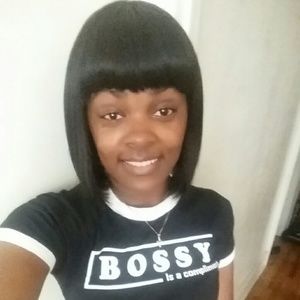 Meet your Posher, Judyann