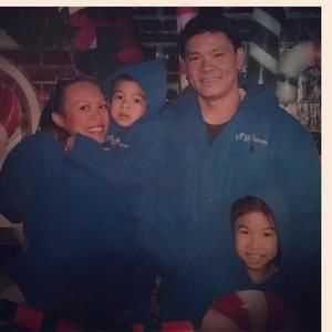 Meet your Posher, Cindy rose