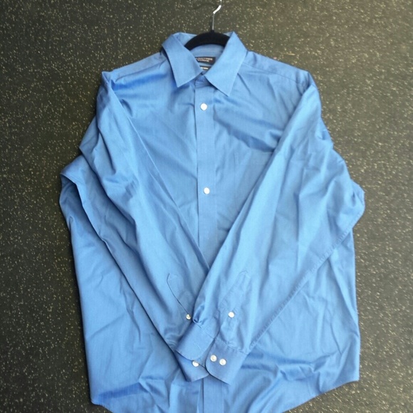 Mens Button Up - Picture 1 of 2