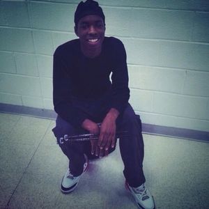 Meet your Posher, Jon