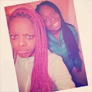 Meet your Posher, Tyra