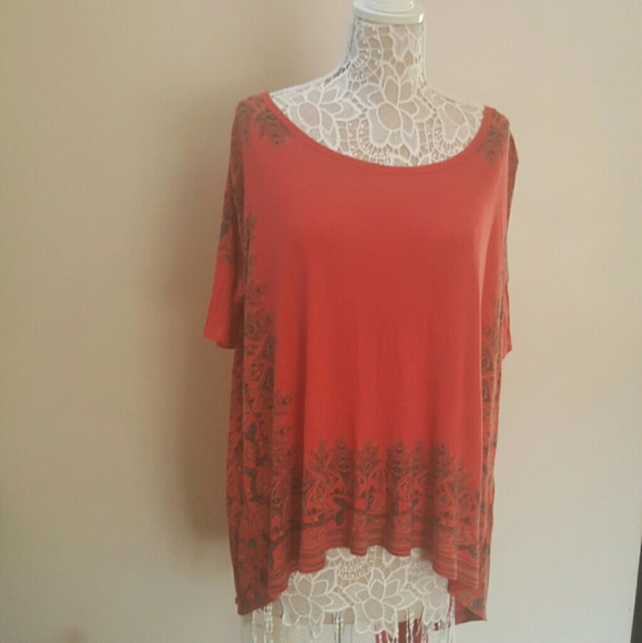 Free People pullover