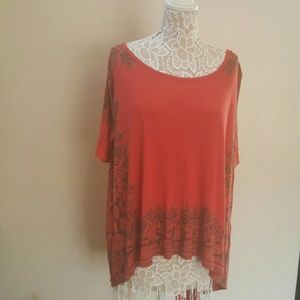 Free People pullover