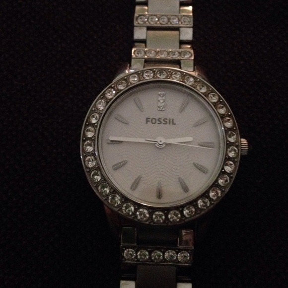 Fossil Watch