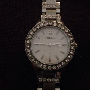 Fossil Watch