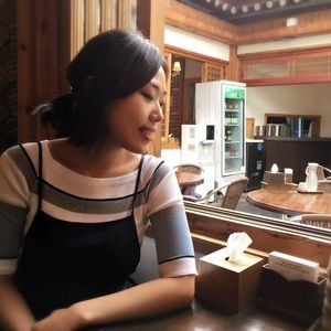 Meet your Posher, Heemin