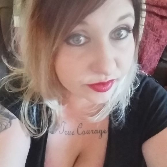 Meet your Posher, Destiney - Picture 1 of 1