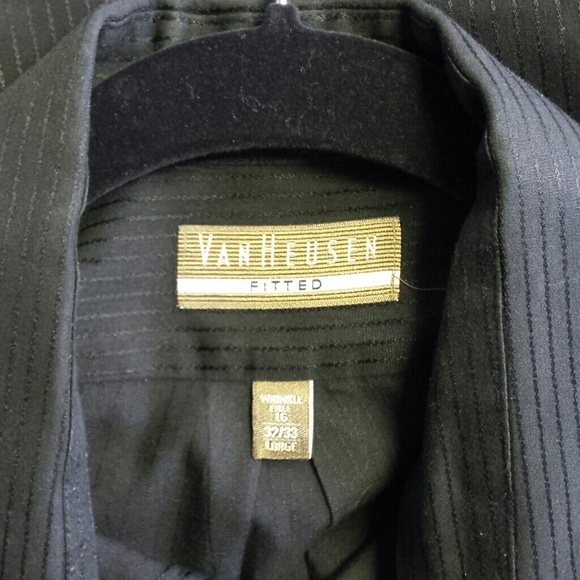 Men's Button Up - Picture 2 of 2