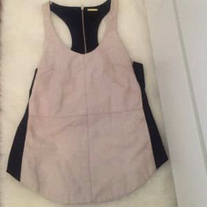 Rebecca Minkoff "Roxy Tank"