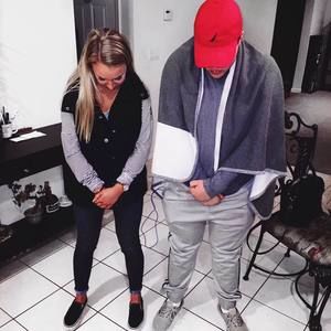 Meet your Posher, Mike