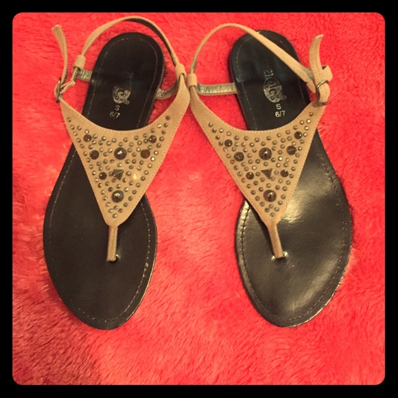 Sandals