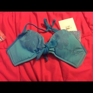 Bud light bikini top