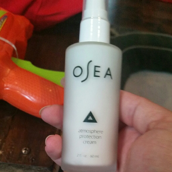 Osea atmospheric protection cream