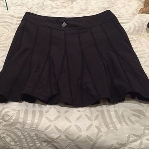 Athleta skort