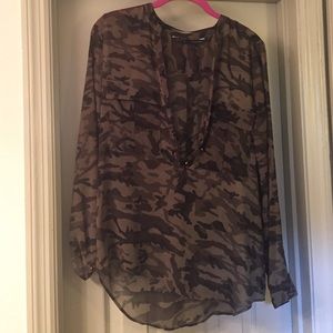 ‼️ ZARA CAMO ‼️