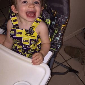 Meet your Posher, Kirsten