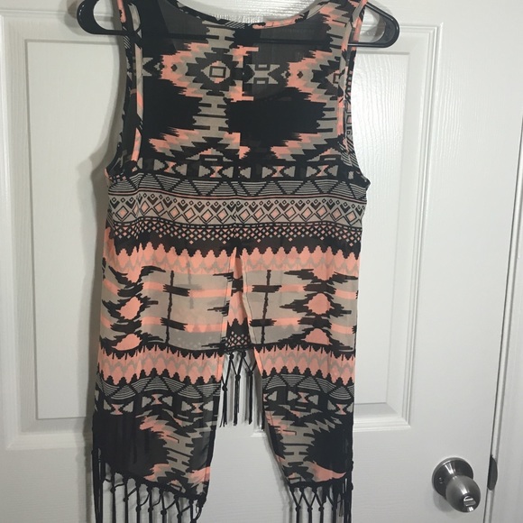 Tank - Picture 2 of 2