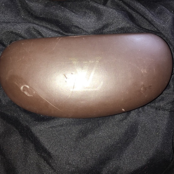 Authentic Louis Vuitton sunglasses