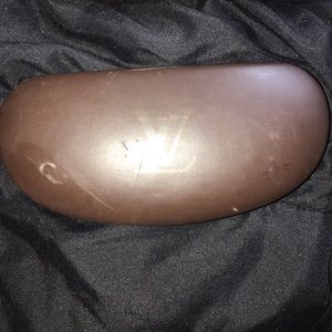 Authentic Louis Vuitton sunglasses