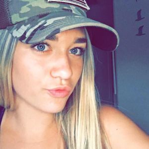 Meet your Posher, Kaylee