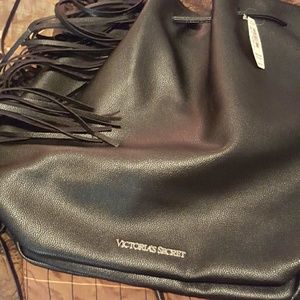 Victoria's Secret backpack