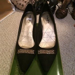 Brand new heels