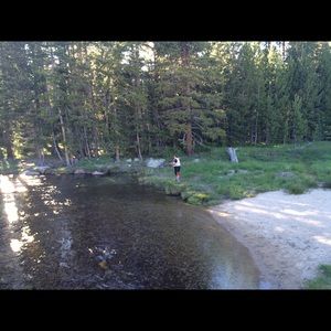 Meet your Posher, Ann