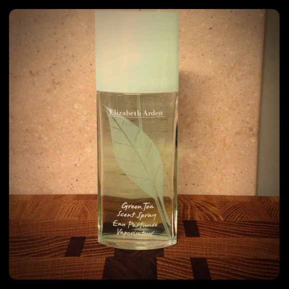Elizabeth Arden Green Tea, 3.3 oz.