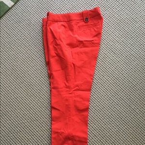 Banana Republic Slim Slacks
