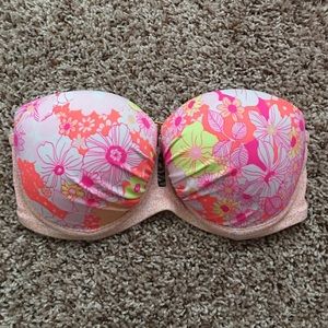 Victoria's Secret Swim Too!